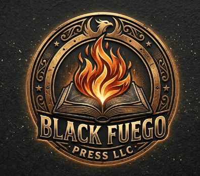 Black Fuego Press Is Now&nbsp;Open